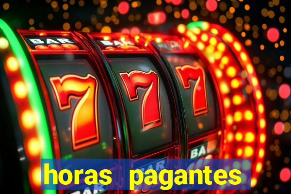 horas pagantes fortune rabbit